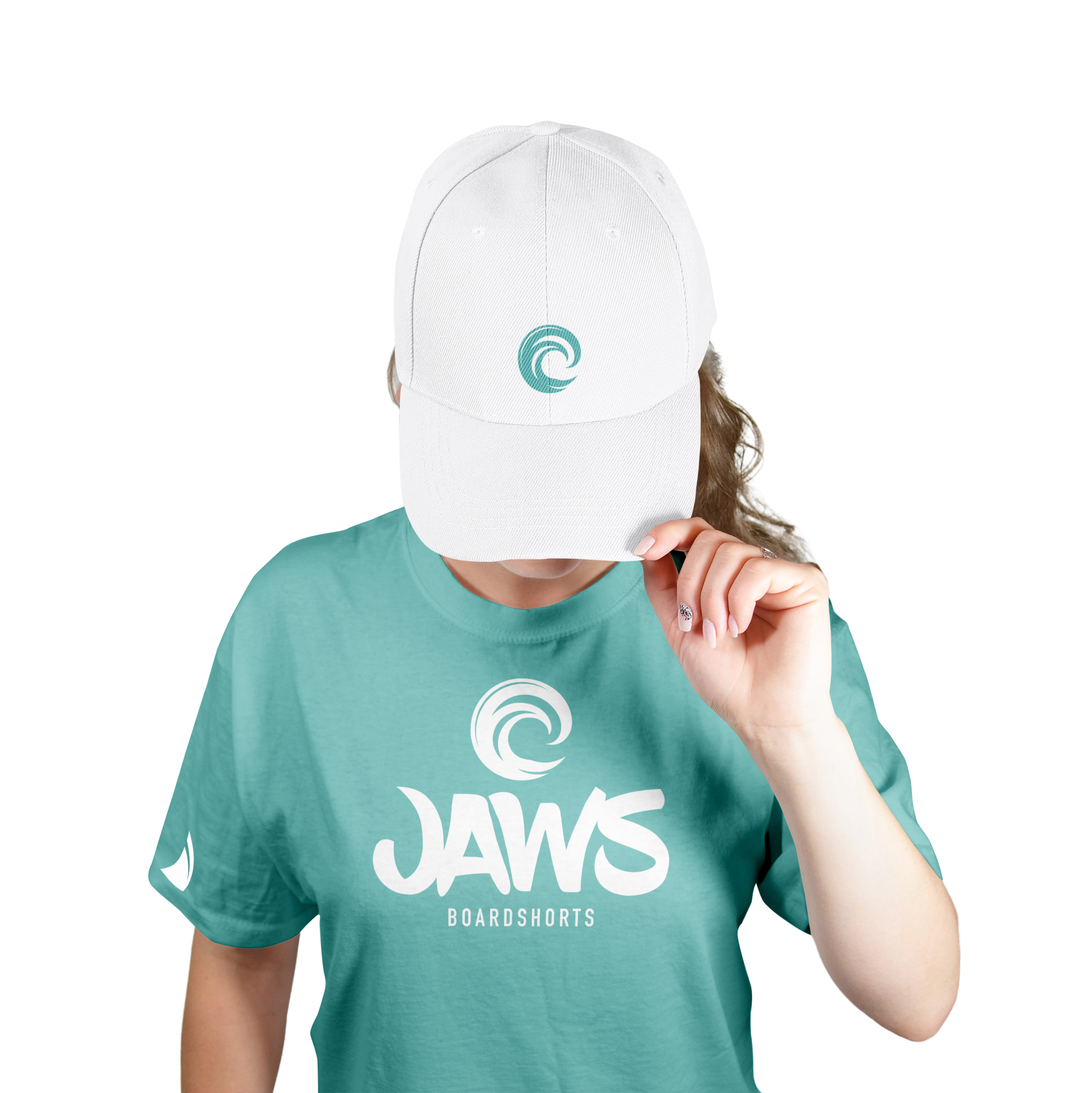 Jaws - Casquette