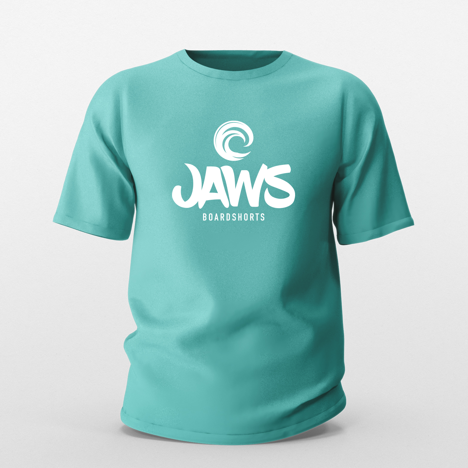 Jaws - T-Shirt