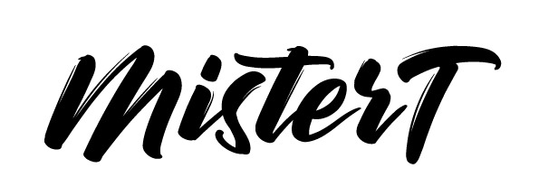 Mister T - Graphiste Designer